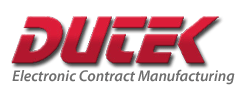 Dutek - Electronic Contract Manufacturer