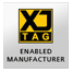 XJ Tag Enabled Manufacturer